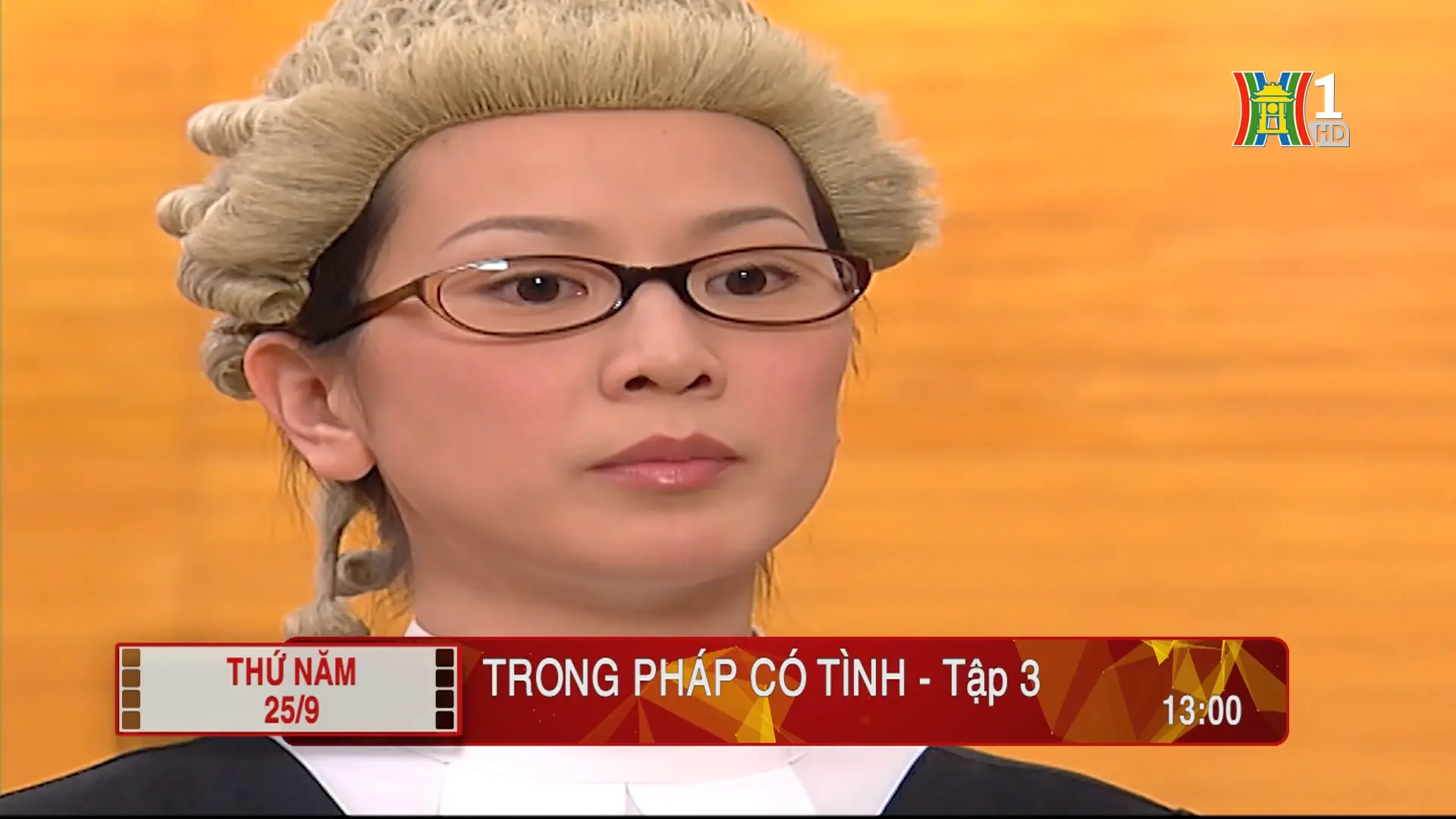 'Trong pháp có tình' - Tập 3: Chuẩn xác